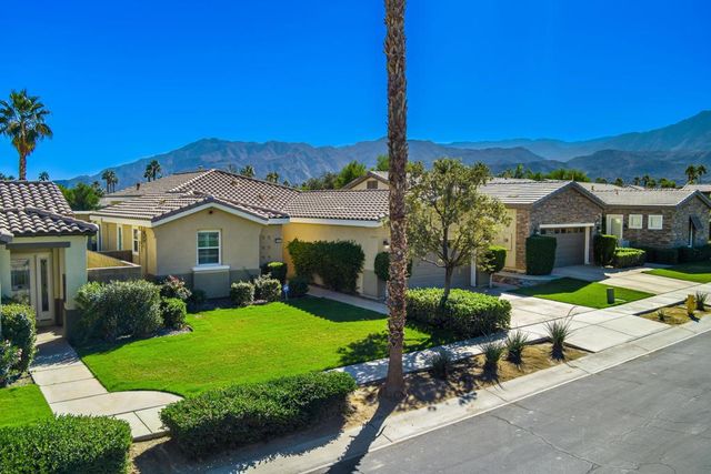 81711 Brittlebush Lane, La Quinta, CA 92253
