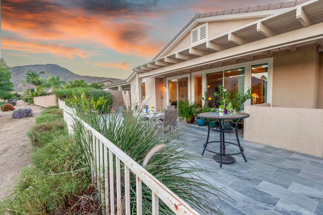 81711 Brittlebush Lane, La Quinta, CA 92253