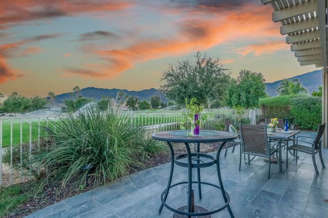 81711 Brittlebush Lane, La Quinta, CA 92253