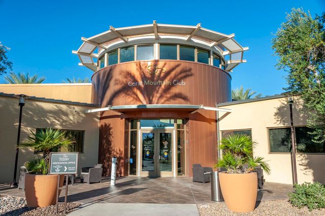 81711 Brittlebush Lane, La Quinta, CA 92253