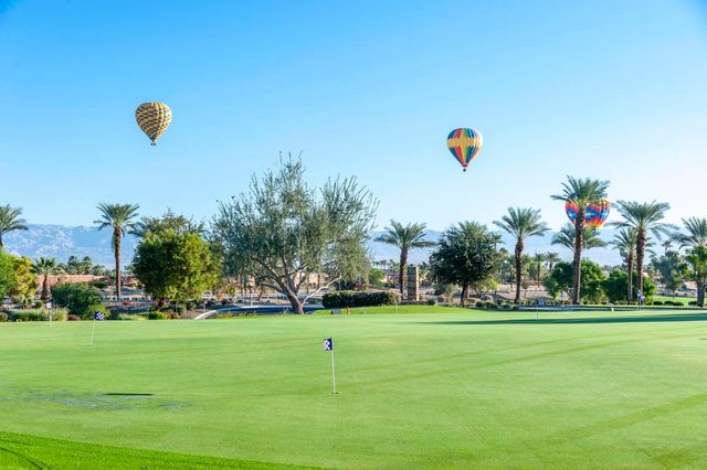 81711 Brittlebush Lane, La Quinta, CA 92253