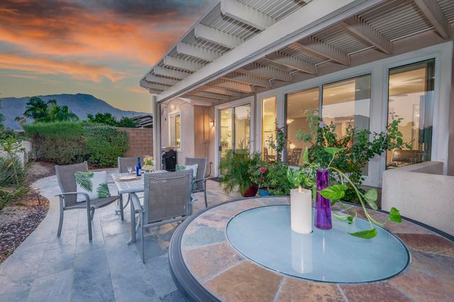 81711 Brittlebush Lane, La Quinta, CA 92253