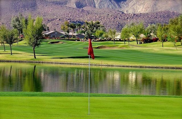81711 Brittlebush Lane, La Quinta, CA 92253