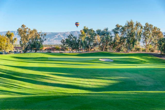 81711 Brittlebush Lane, La Quinta, CA 92253