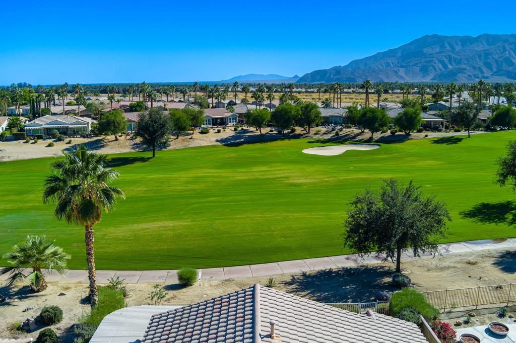 81711 Brittlebush Lane, La Quinta, CA 92253