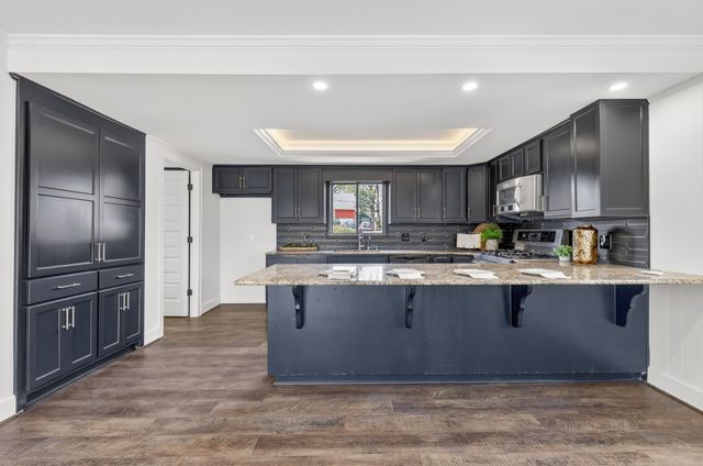 91 Country Club Ter, Winchester, TN 37398