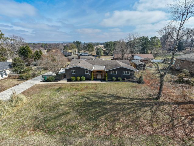 91 Country Club Ter, Winchester, TN 37398