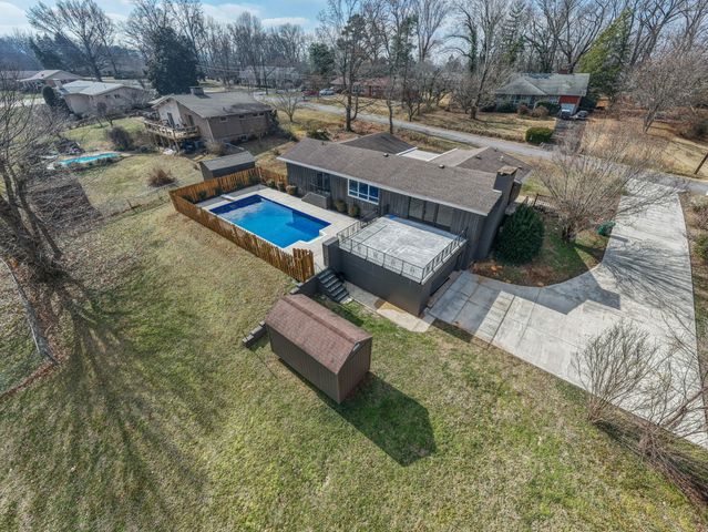 91 Country Club Ter, Winchester, TN 37398