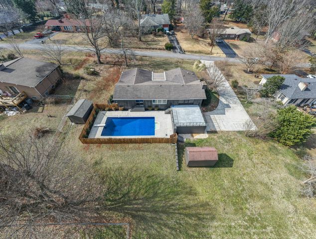 91 Country Club Ter, Winchester, TN 37398