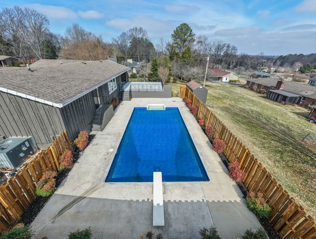91 Country Club Ter, Winchester, TN 37398