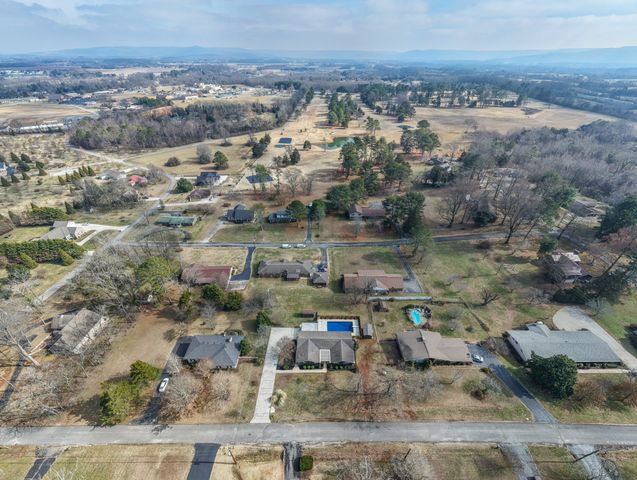 91 Country Club Ter, Winchester, TN 37398