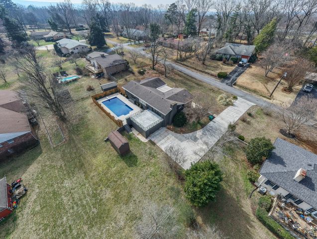 91 Country Club Ter, Winchester, TN 37398