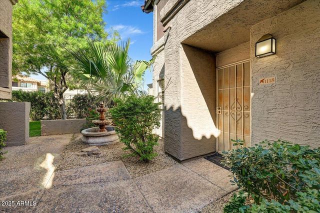 10019 E MOUNTAIN VIEW Road 1118, Scottsdale, AZ 85258