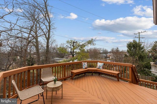 4416 S PERSHING CT, Arlington, VA 22204