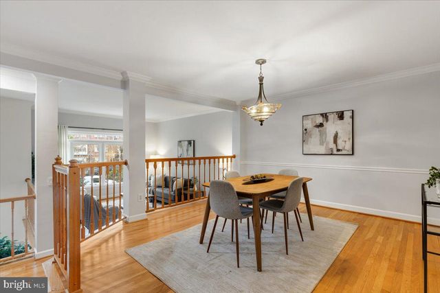 4416 S PERSHING CT, Arlington, VA 22204