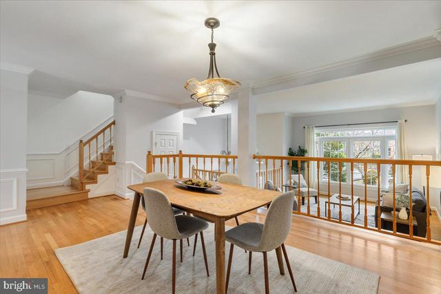 4416 S PERSHING CT, Arlington, VA 22204