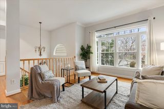 4416 S PERSHING CT, Arlington, VA 22204