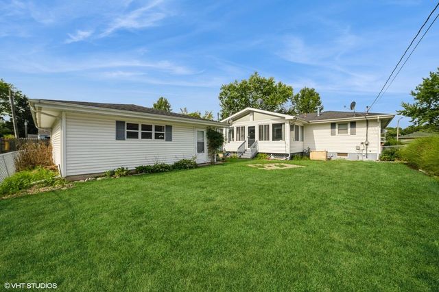 1517 Alabama Street, Hobart, IN 46342