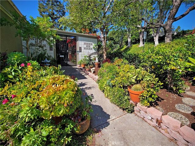 494 Calle Cadiz Unit A, Laguna Woods, CA 92637