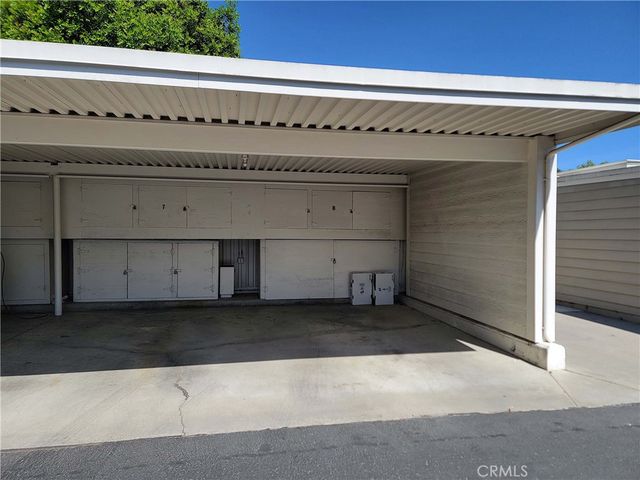 494 Calle Cadiz Unit A, Laguna Woods, CA 92637