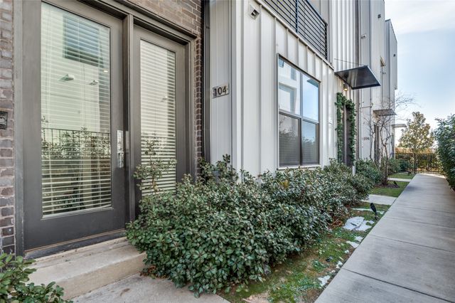 1813 Park Avenue 104, Dallas, TX 75215