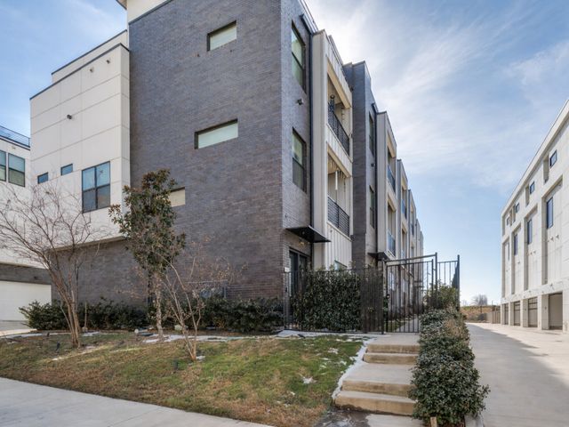 1813 Park Avenue 104, Dallas, TX 75215