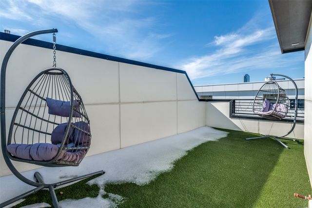 1813 Park Avenue 104, Dallas, TX 75215