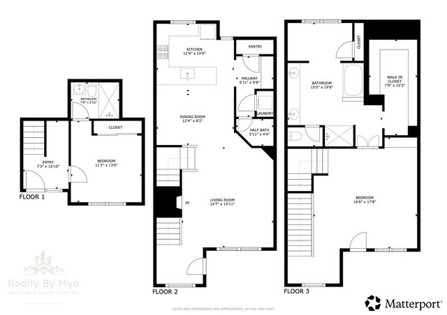 1813 Park Avenue 104, Dallas, TX 75215