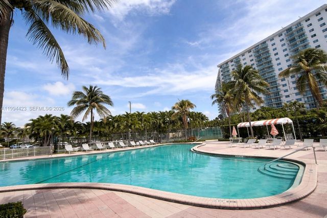 19380 Collins Ave 307, Sunny Isles Beach, FL 33160