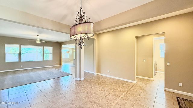 21868 S 220TH Place, Queen Creek, AZ 85142