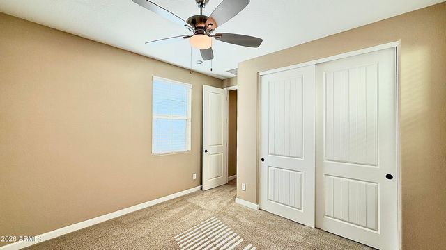 21868 S 220TH Place, Queen Creek, AZ 85142