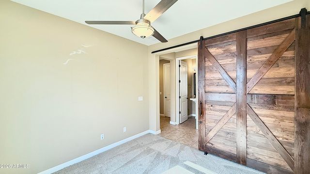 21868 S 220TH Place, Queen Creek, AZ 85142