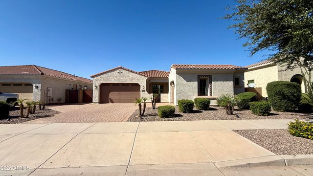 21868 S 220TH Place, Queen Creek, AZ 85142