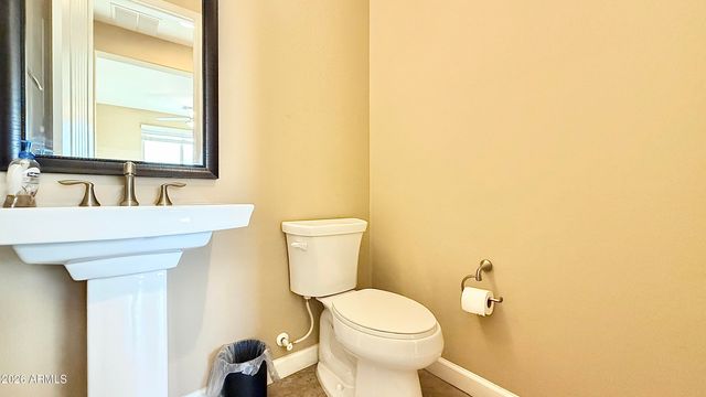 21868 S 220TH Place, Queen Creek, AZ 85142