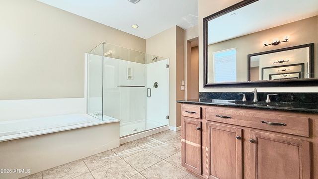 21868 S 220TH Place, Queen Creek, AZ 85142