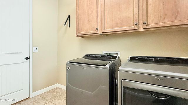 21868 S 220TH Place, Queen Creek, AZ 85142