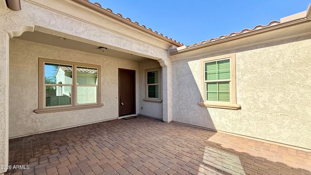 21868 S 220TH Place, Queen Creek, AZ 85142
