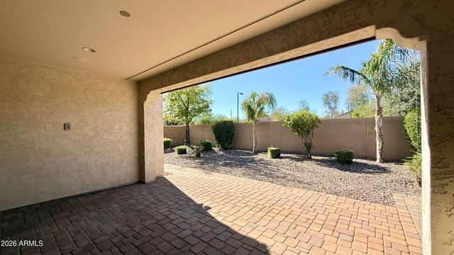 21868 S 220TH Place, Queen Creek, AZ 85142