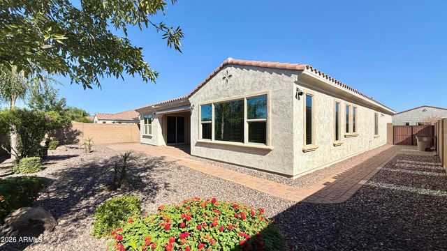 21868 S 220TH Place, Queen Creek, AZ 85142