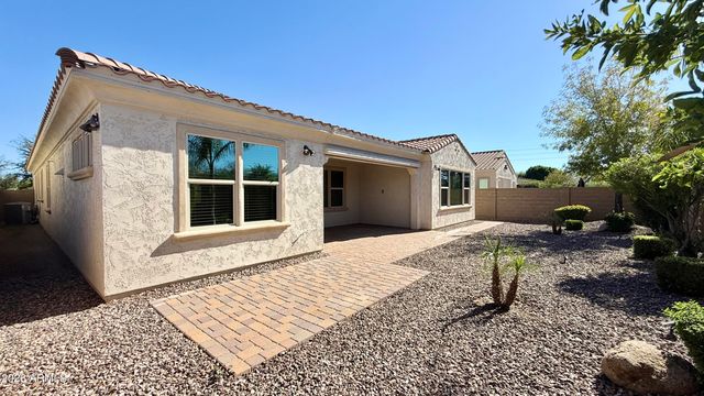 21868 S 220TH Place, Queen Creek, AZ 85142