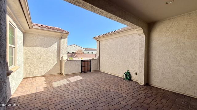 21868 S 220TH Place, Queen Creek, AZ 85142