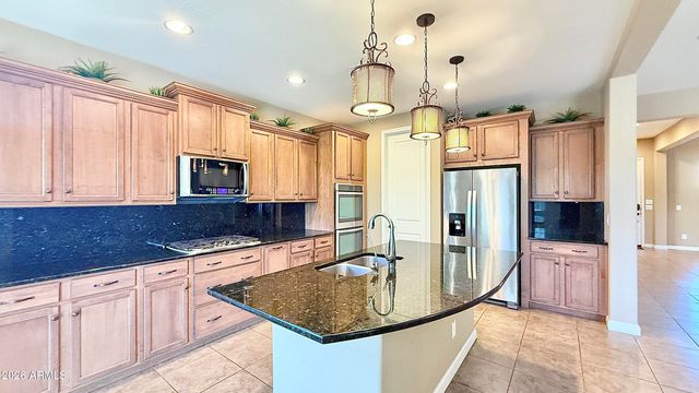 21868 S 220TH Place, Queen Creek, AZ 85142