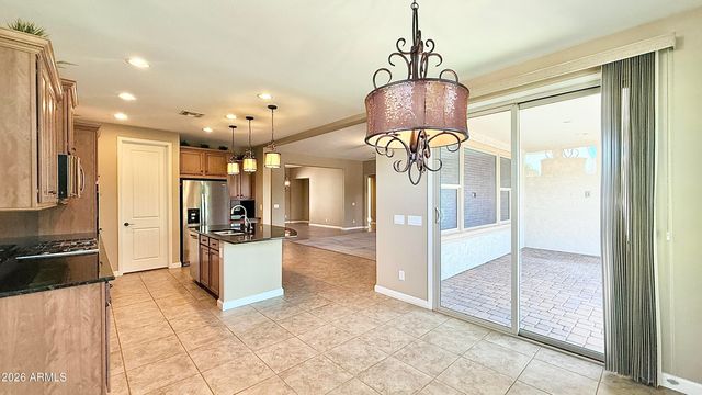 21868 S 220TH Place, Queen Creek, AZ 85142