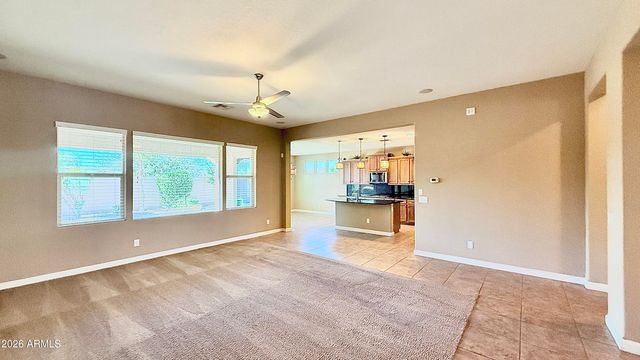21868 S 220TH Place, Queen Creek, AZ 85142