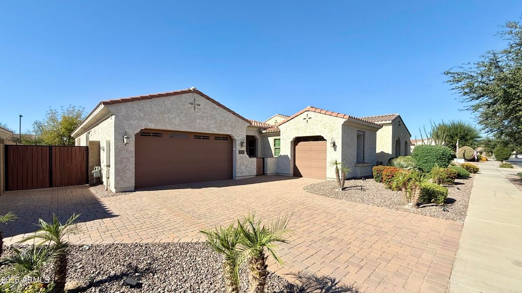 21868 S 220TH Place, Queen Creek, AZ 85142