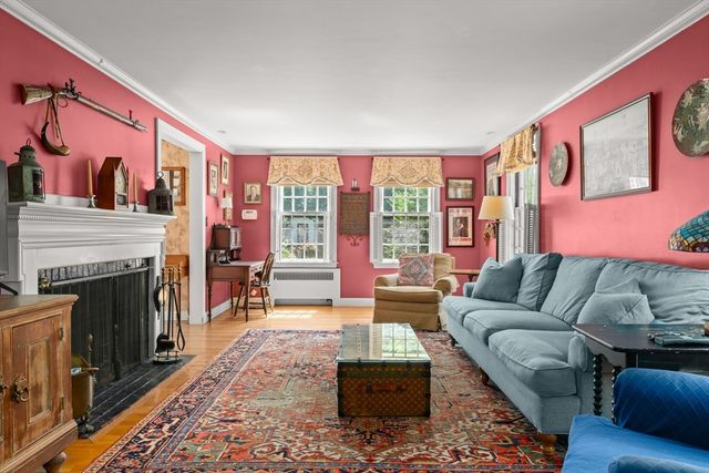 31 Old Farm Road, Dedham, MA 02026