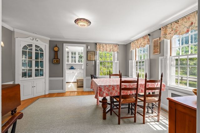 31 Old Farm Road, Dedham, MA 02026