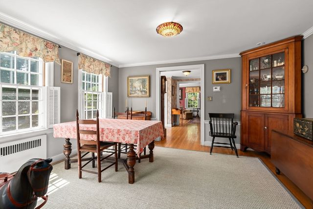 31 Old Farm Road, Dedham, MA 02026