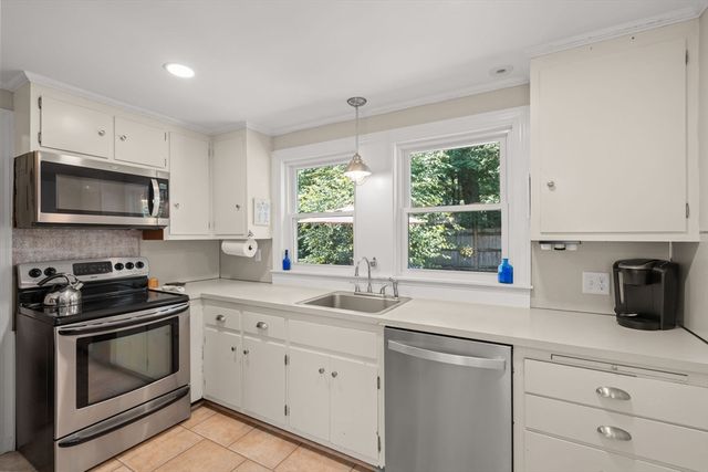 31 Old Farm Road, Dedham, MA 02026