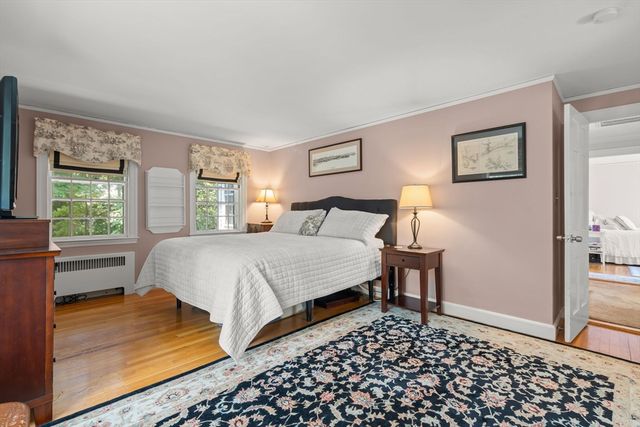 31 Old Farm Road, Dedham, MA 02026